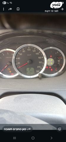 מיצובישי טרייטון / L200