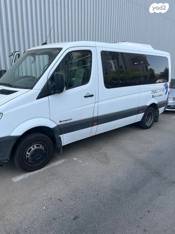 מרצדס-בנץ ספרינטר