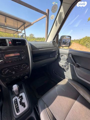 סוזוקי ג'ימני