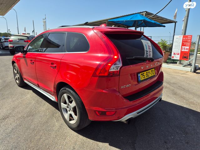 וולוו XC60
