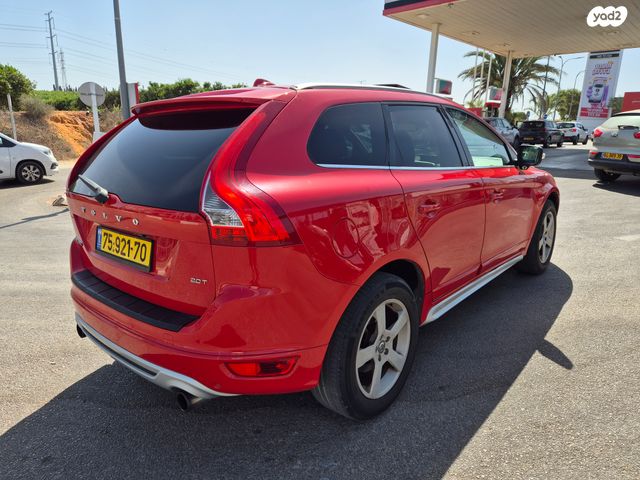 וולוו XC60