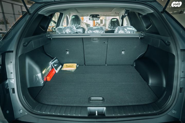 יונדאי טוסון