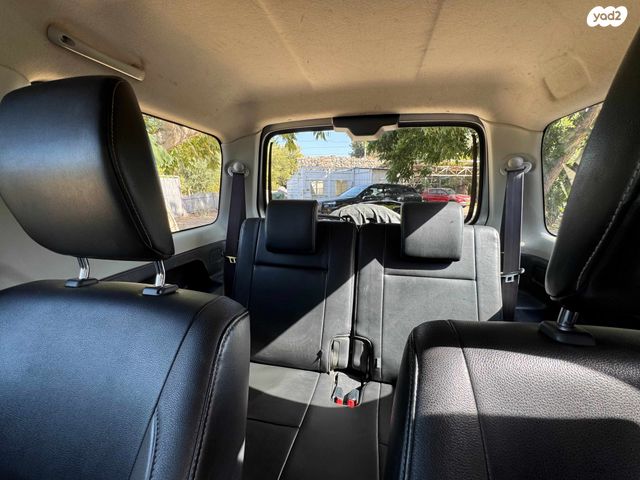 סוזוקי ג'ימני