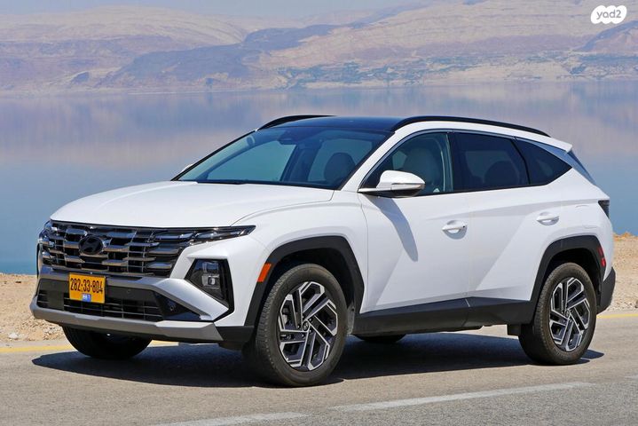 יונדאי טוסון