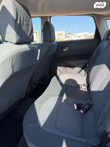 ניסאן קשקאי