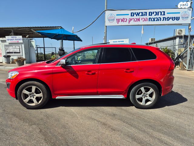וולוו XC60