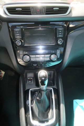 ניסאן קשקאי