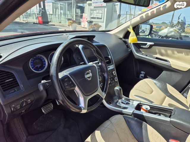 וולוו XC60