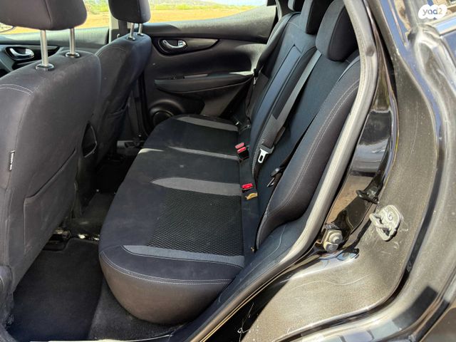 ניסאן קשקאי