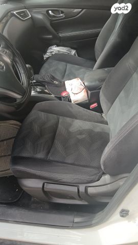 ניסאן אקס טרייל