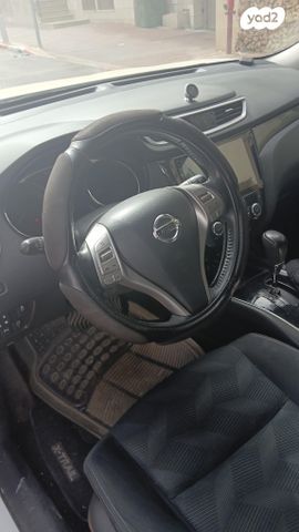 ניסאן אקס טרייל