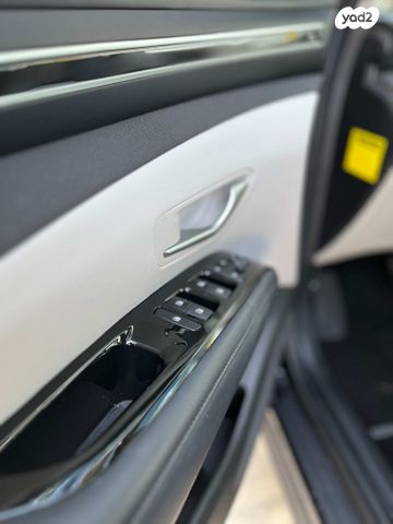 יונדאי טוסון