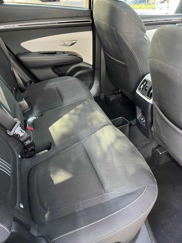 יונדאי טוסון