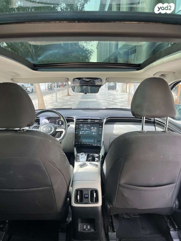 יונדאי טוסון