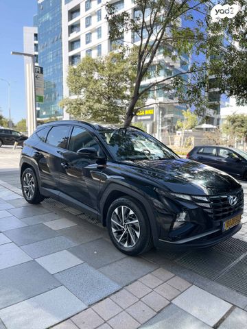 יונדאי טוסון