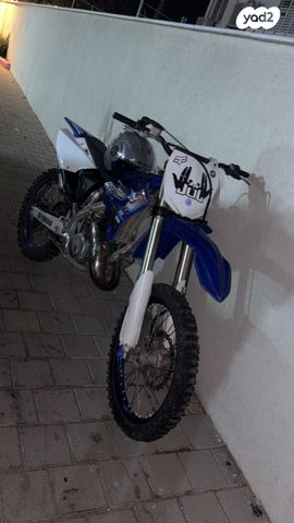 מודעת רכב ימאהה אחר