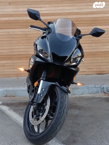 ימאהה YZF-R3