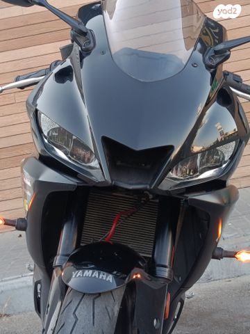 ימאהה YZF-R3