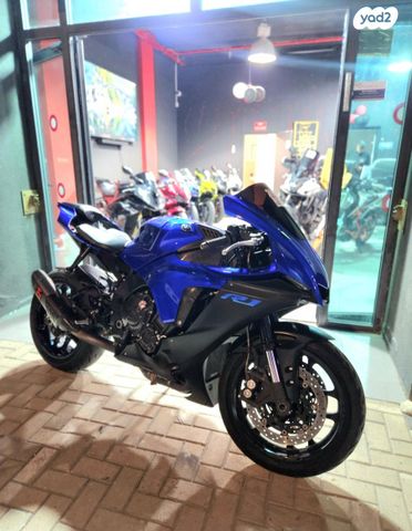 ימאהה YZF-R1