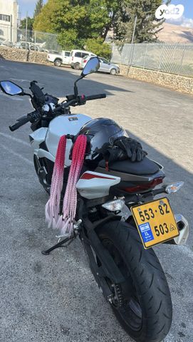 קאוואסאקי Z400