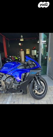 ימאהה YZF-R1