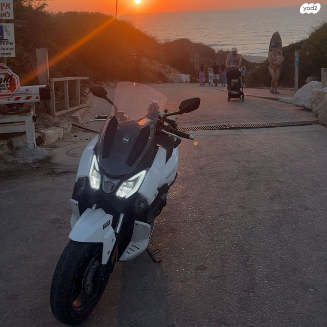 סאן יאנג ג'וירייד 300 15