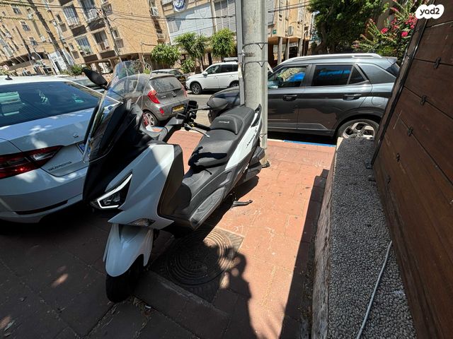 סאן יאנג ג'וי-מקס Z-300