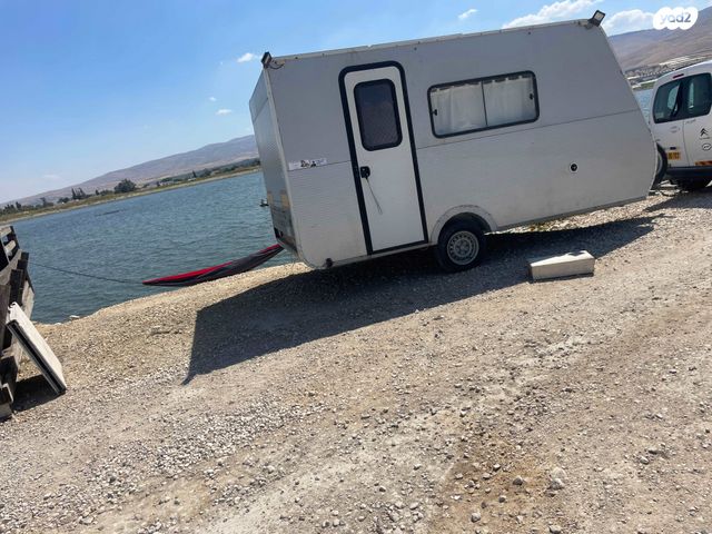 נגרר (קראוון נגרר)