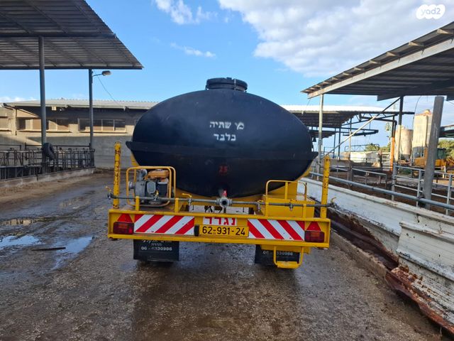 מודעת רכב פרטי/מסחרי