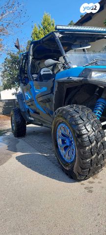 מודעת רכב פולריס