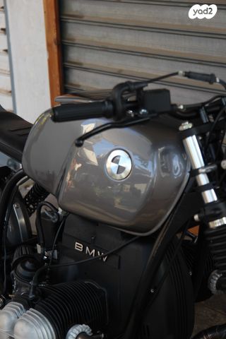 מודעת רכב אופנועים