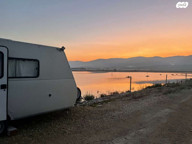 נגרר (קראוון נגרר)