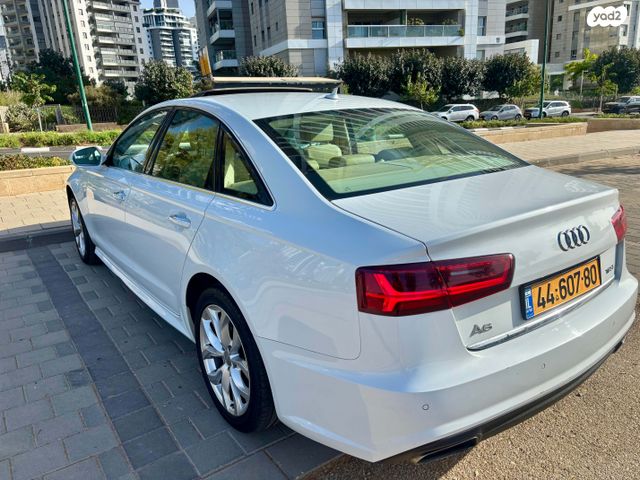 אאודי A6