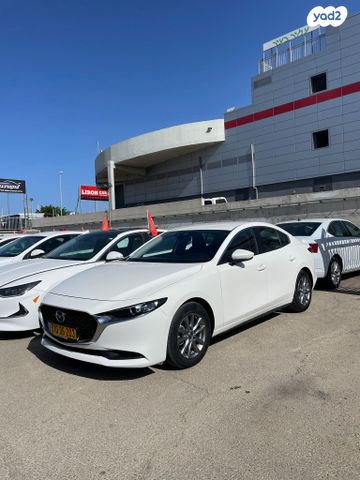 מאזדה 3