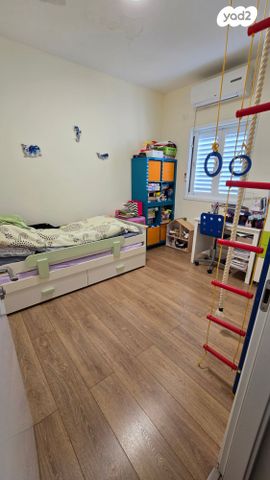 דירה, שדרות בר אילן 45, דרום מערב ותיק, בת ים