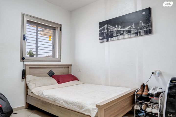 גג/ פנטהאוז, הציונות 32, רובע הקריה, הסיטי, אשדוד