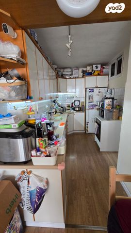 דירה, שדרות בר אילן 45, דרום מערב ותיק, בת ים