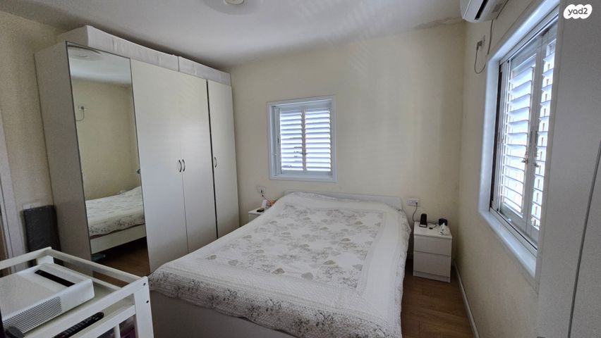 דירה, שדרות בר אילן 45, דרום מערב ותיק, בת ים