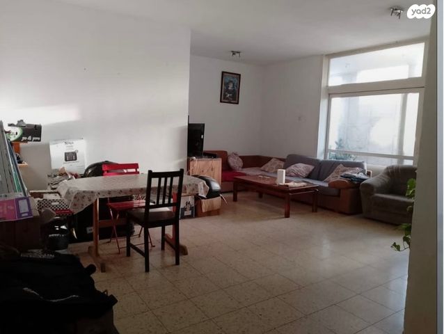 דירה, הרימון 8, נווה יהודה, רחובות