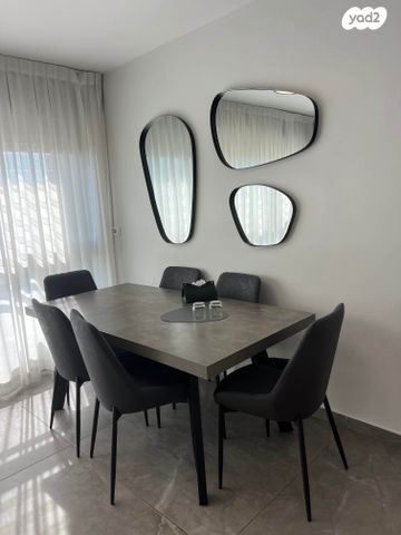 דירה, הקונגרס הציוני 1, רמות, ירושלים