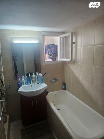 דירה, דרך יד לבנים 136, תל עמל, חיפה