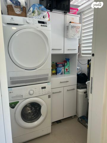 דירת גן, הנשר 5, קרית רבין, נתניה