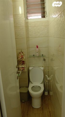 דירה, הדרור 56, נאות בן גוריון, יבנה