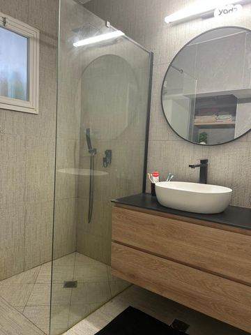 דירת גן, הנשר 5, קרית רבין, נתניה