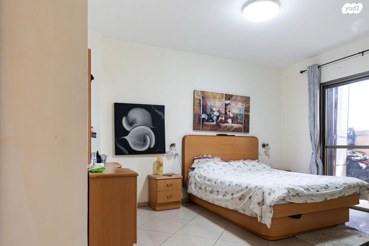 גג/ פנטהאוז, הציונות 32, רובע הקריה, הסיטי, אשדוד