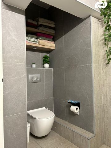 דירת גן, הנשר 5, קרית רבין, נתניה