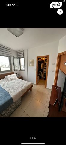 דירה, שדרות לוי אשכול 118, הגוש הגדול, רמת אביב החדשה, נופי ים, תל אביב יפו