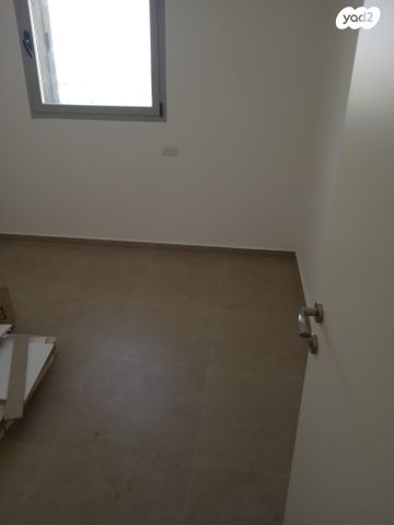 דירה, מוריה 6, רובע ה', אריאל