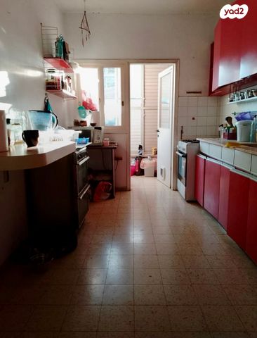 דירה, הרימון 8, נווה יהודה, רחובות