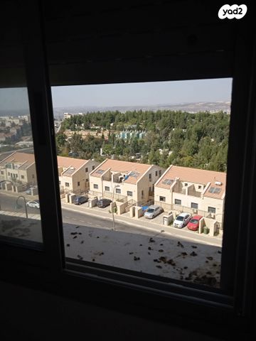 דירה, מוריה 6, רובע ה', אריאל